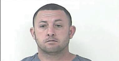 David Gunther, - St. Lucie County, FL 